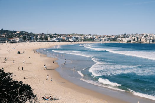 Fingal Bay Surf Life Saving Club