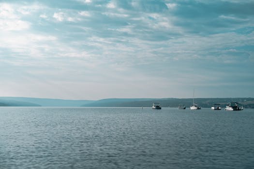 Finger Lakes Boating Museum