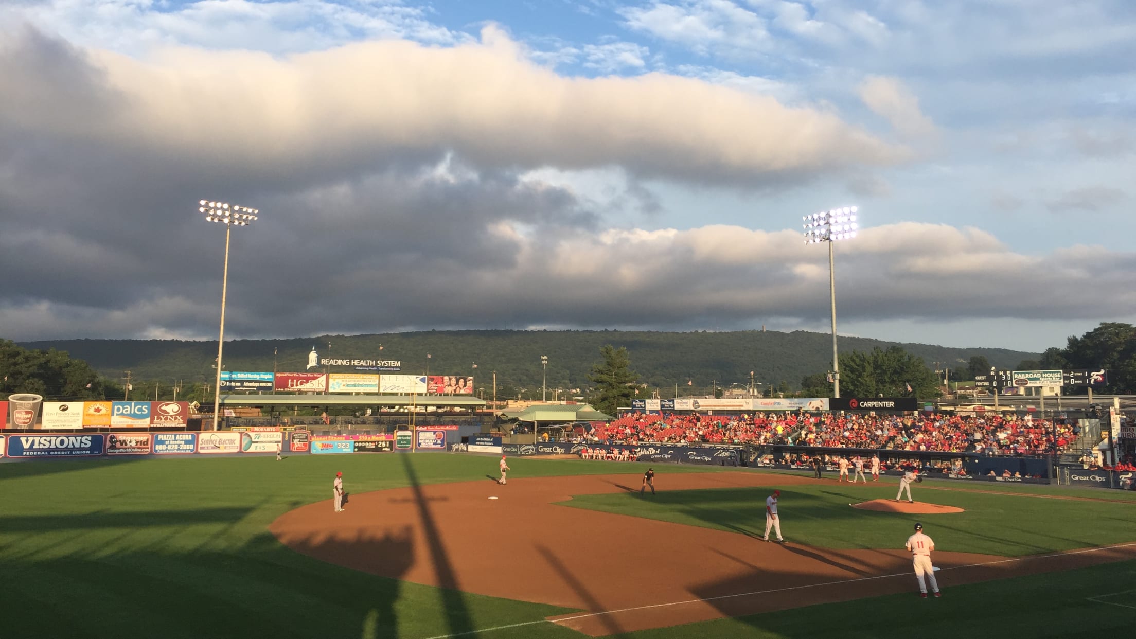 FirstEnergy Stadium