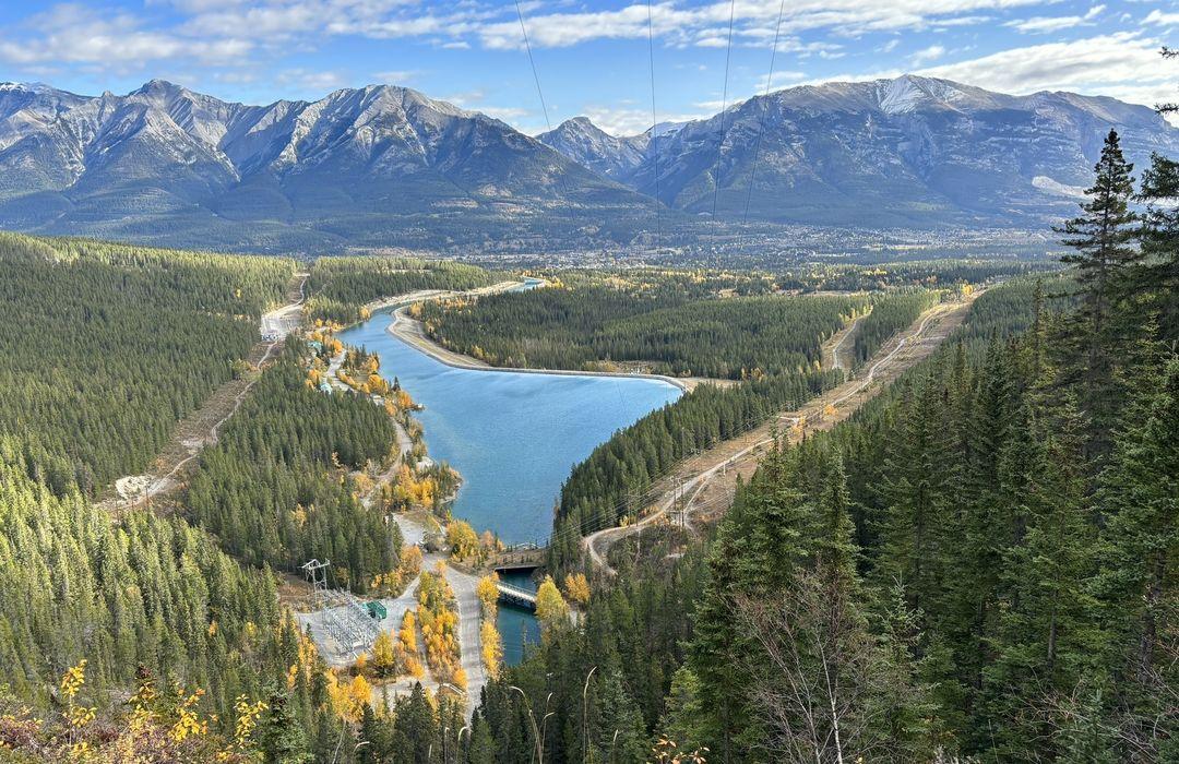 Fish Creek Provincial Park