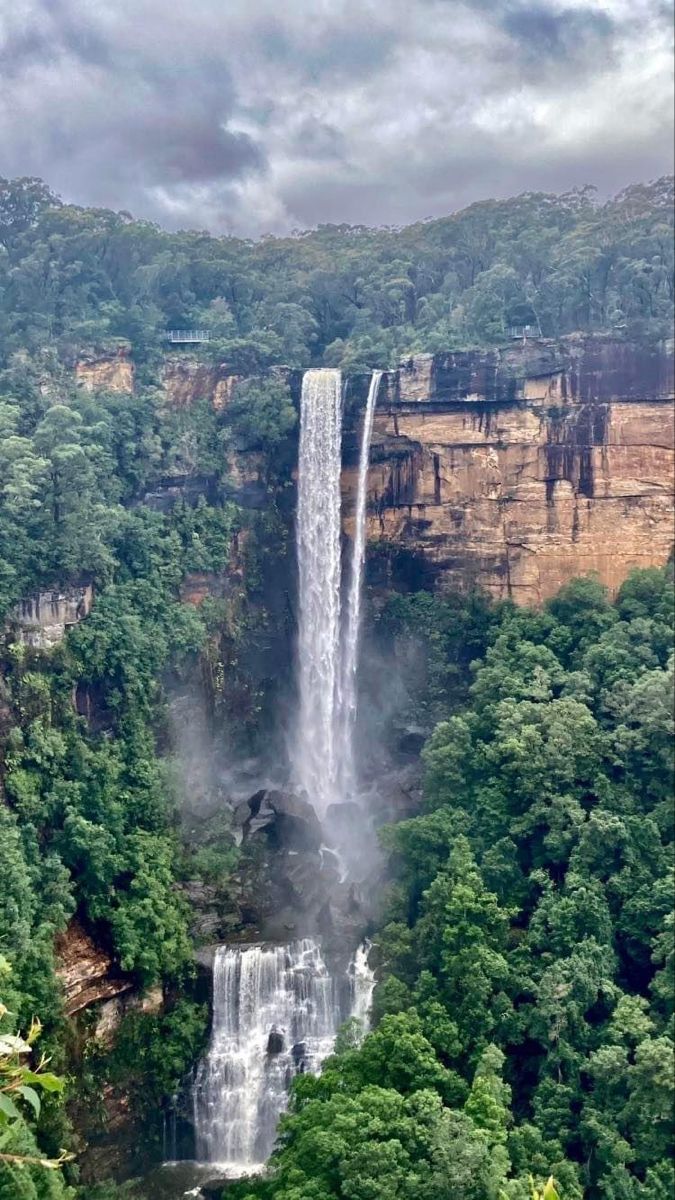 Fitzroy Falls