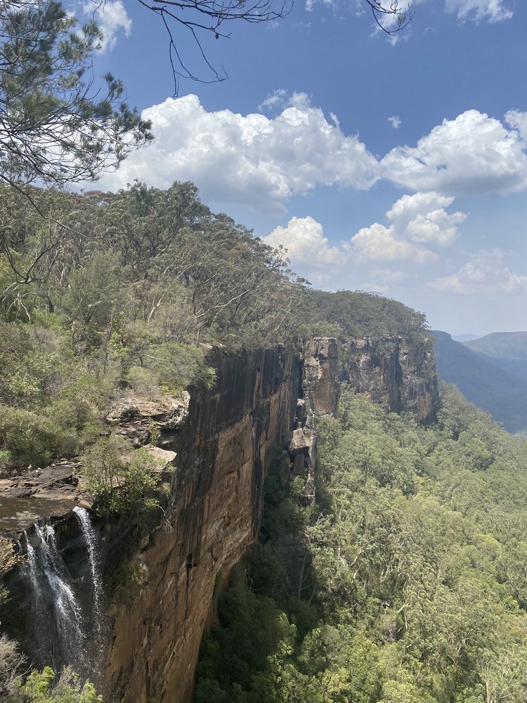 Fitzroy Falls Visitor Centre