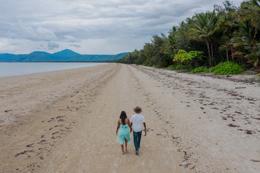 Fitzroy Island