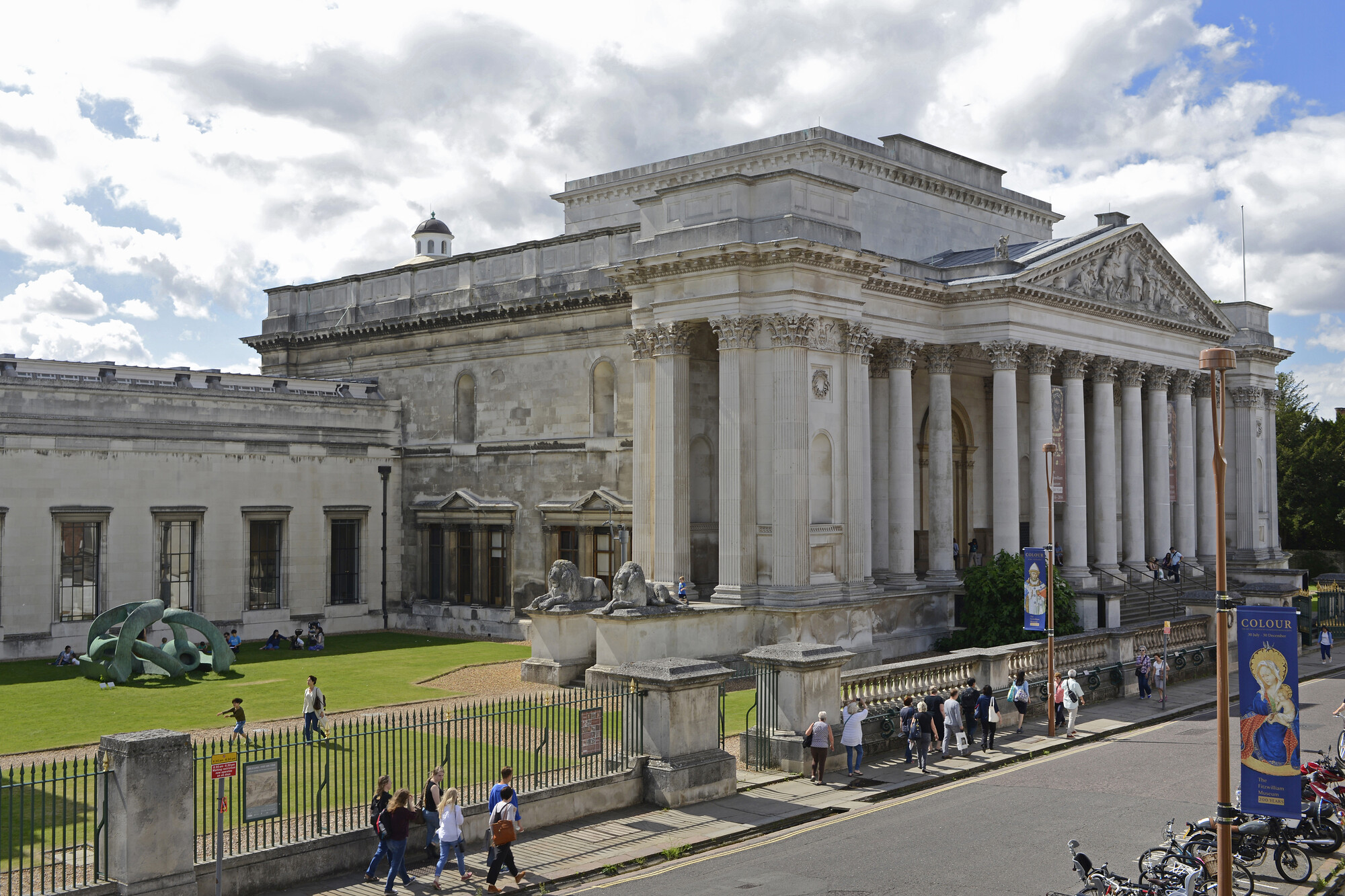 Fitzwilliam Museum