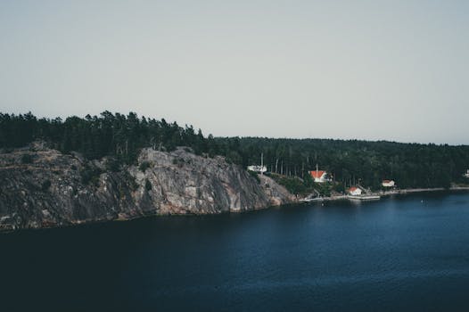 Fjällbacka Archipelago