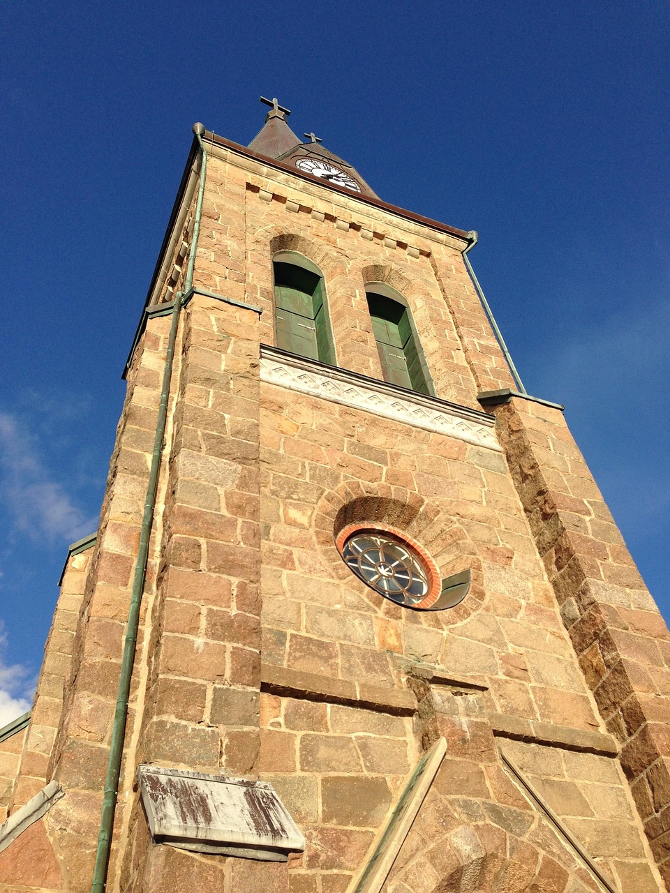 Fjällbacka Church