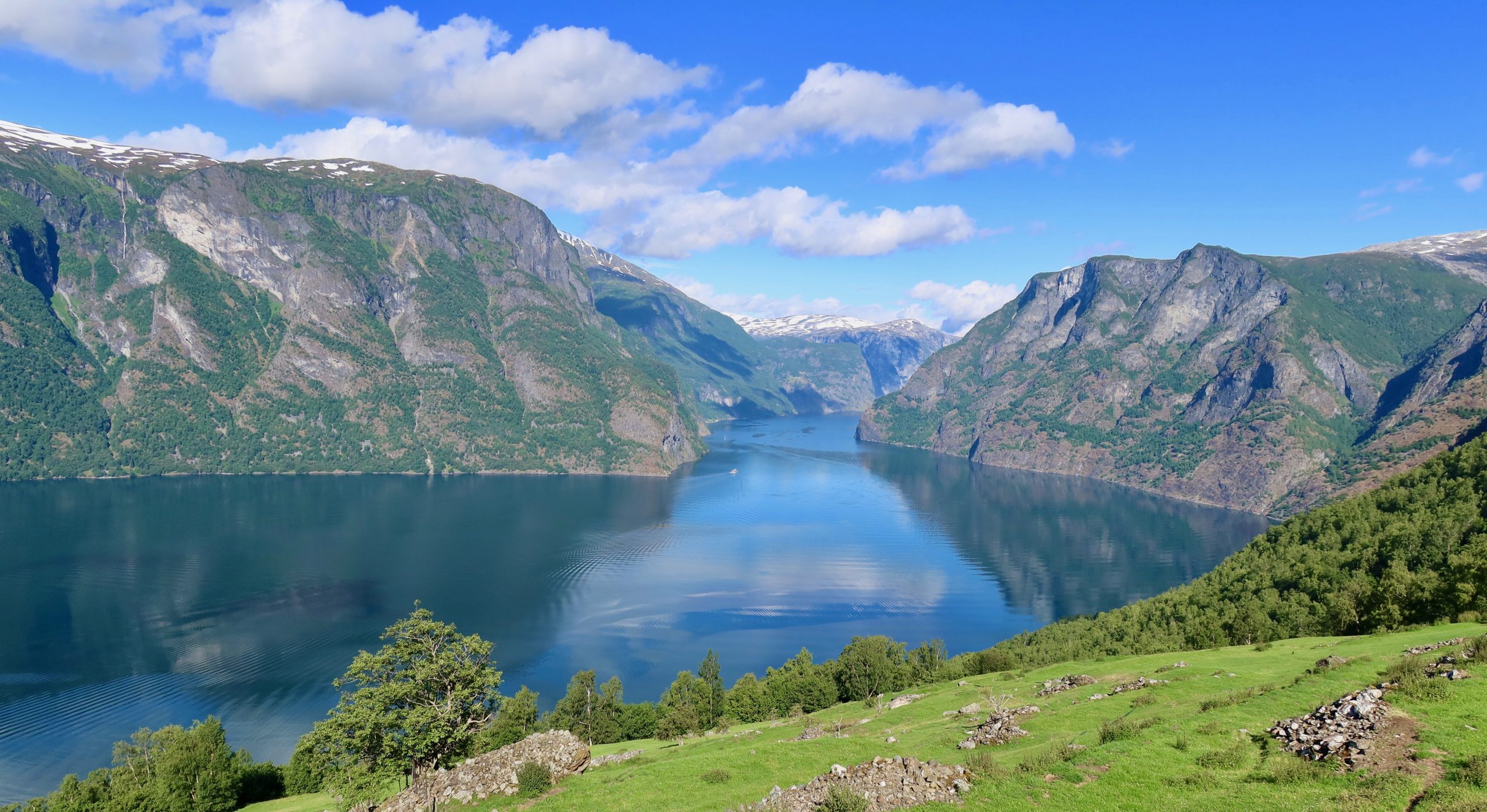 Flåm Railway