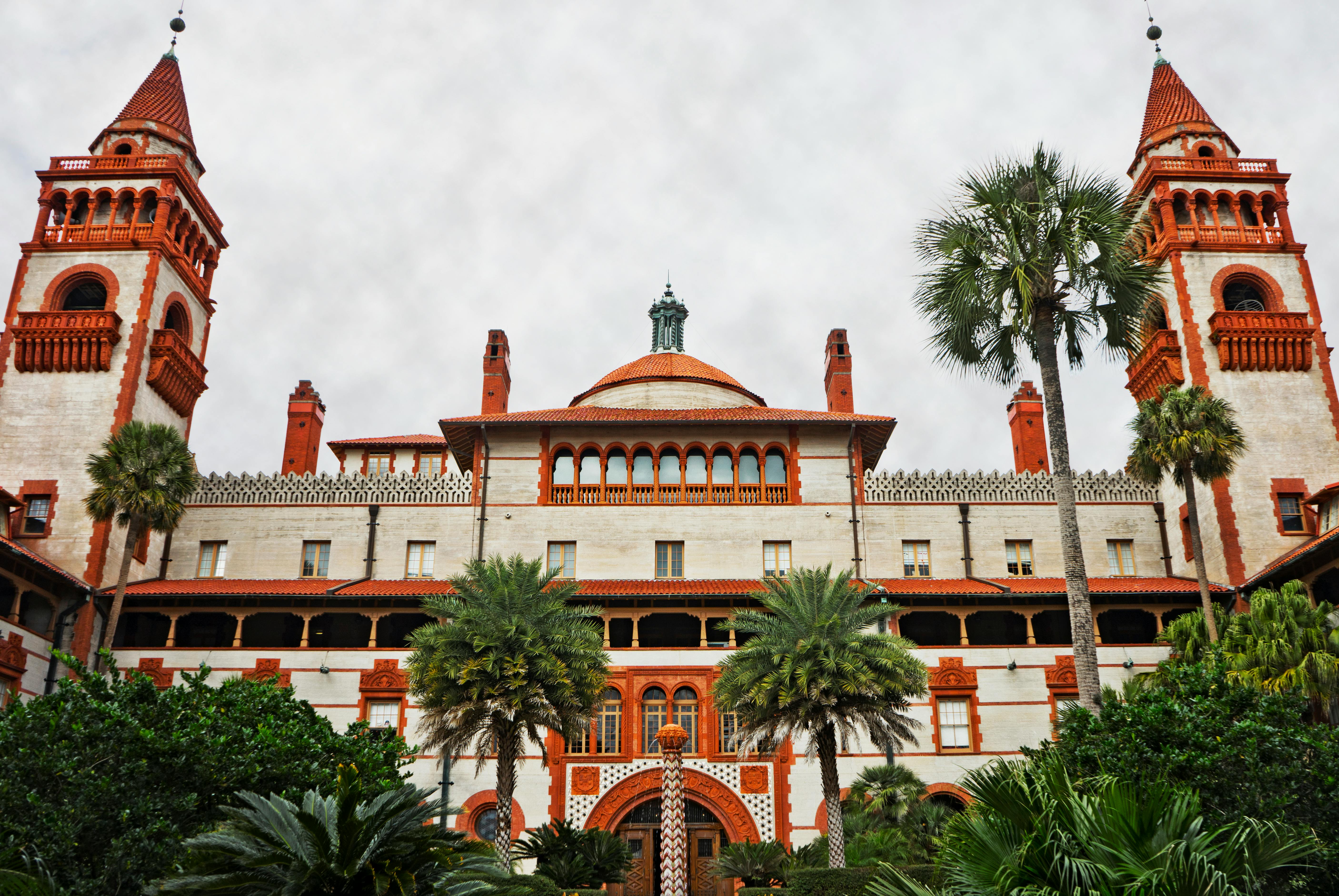 Flagler College