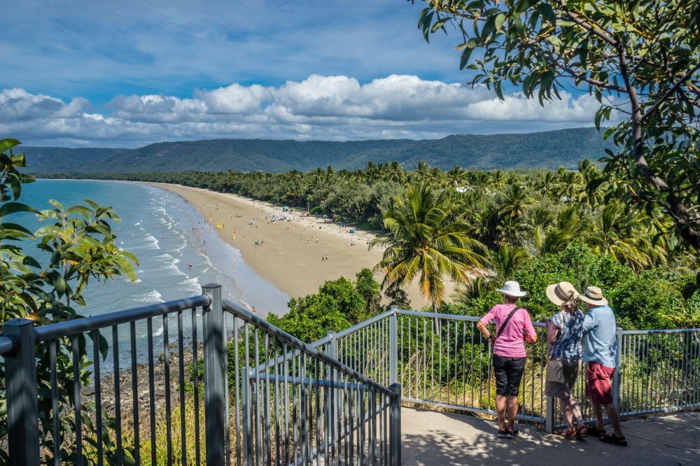 Flagstaff Hill Lookout