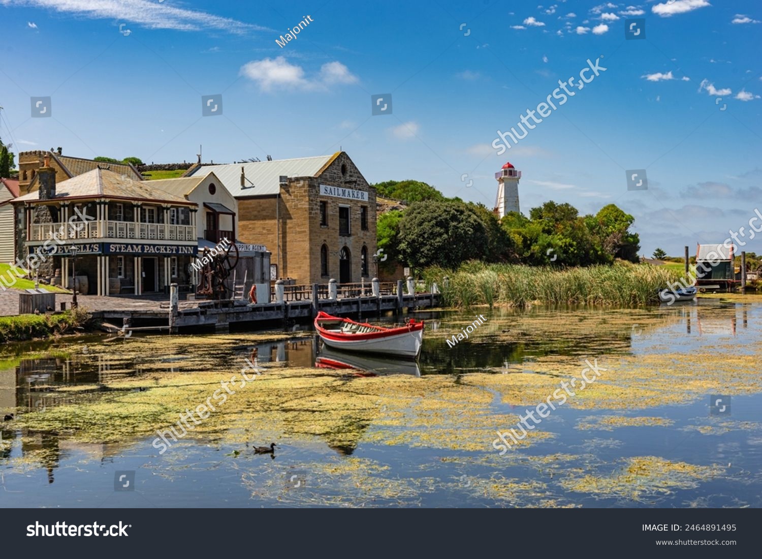 Flagstaff Hill Maritime Museum