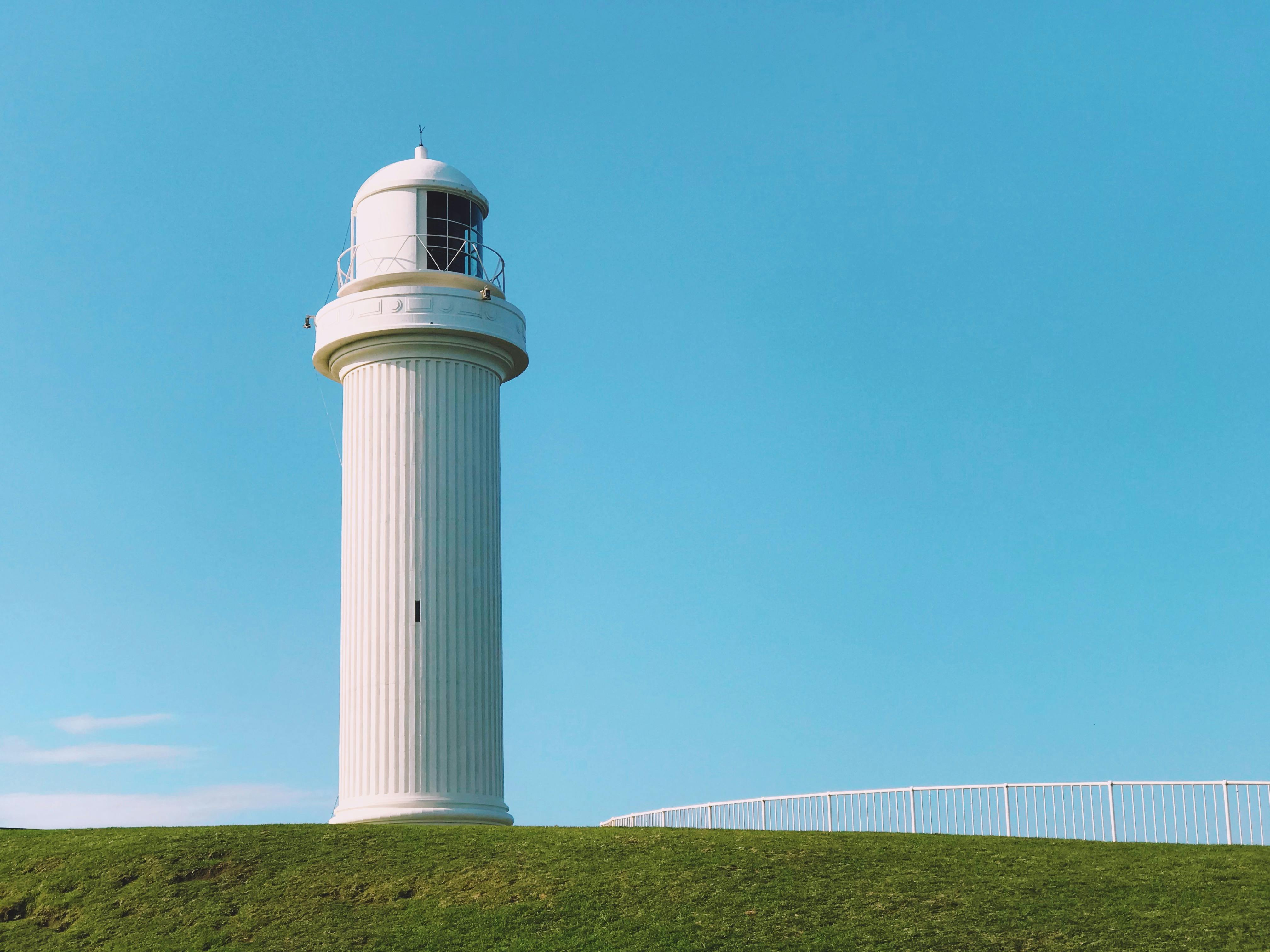 Flagstaff Hill Maritime Village