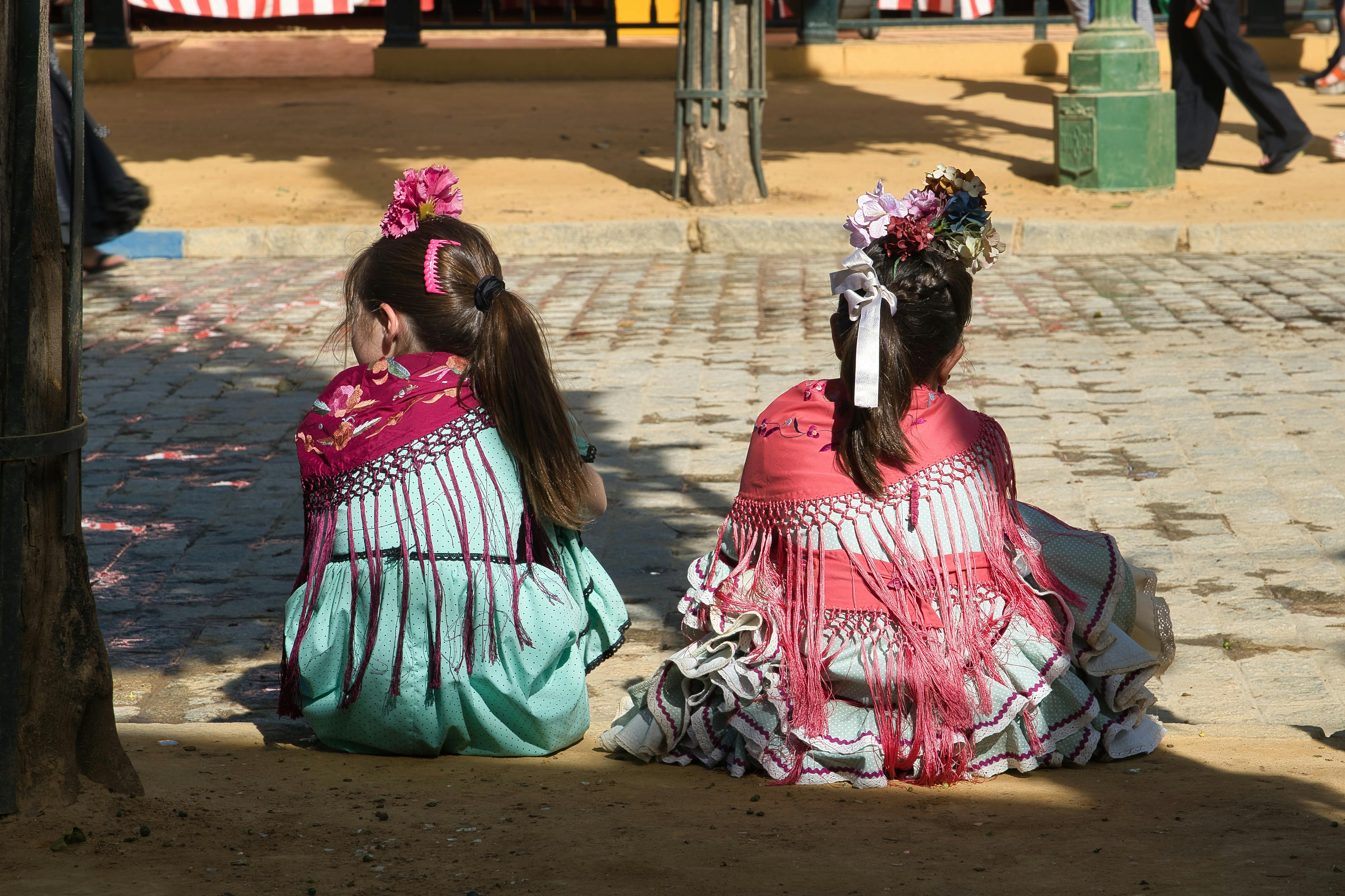 Flamenco Show