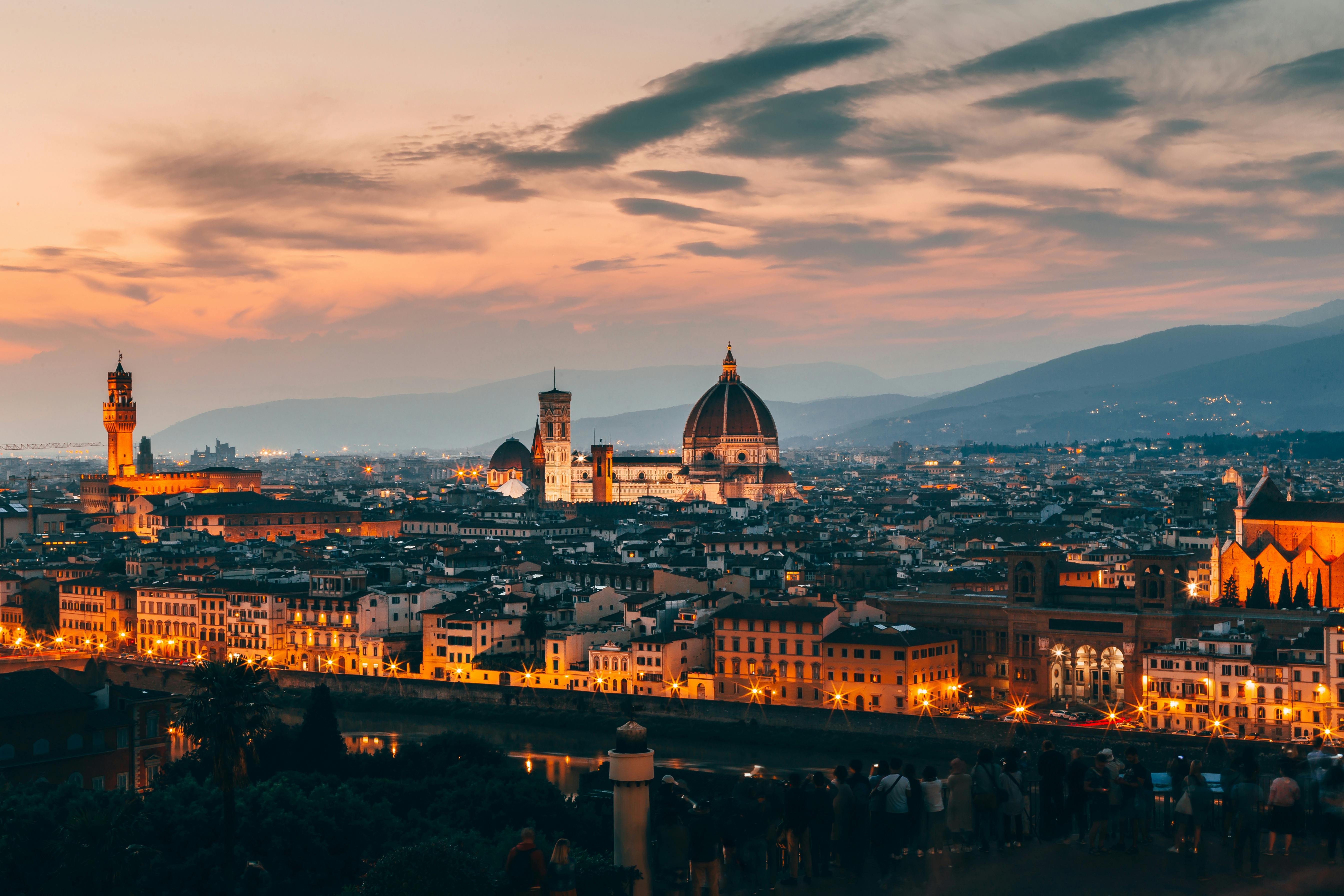 Florence Cathedral (Duomo)