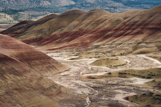 Florissant Fossil Beds National Monument