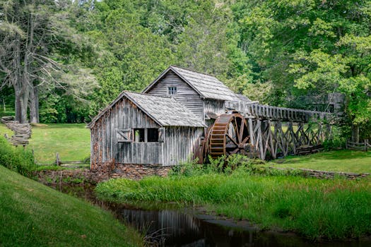 Floyd Country Store