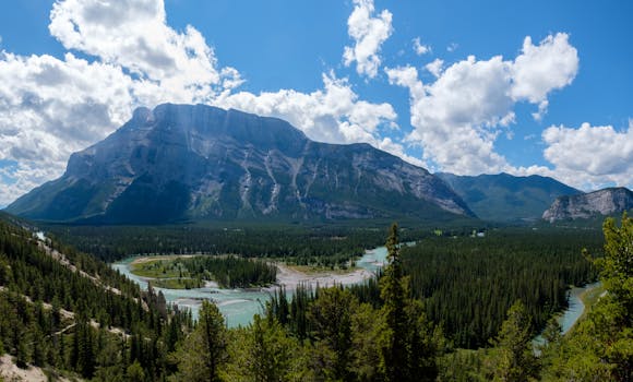 Foley Mountain Conservation Area