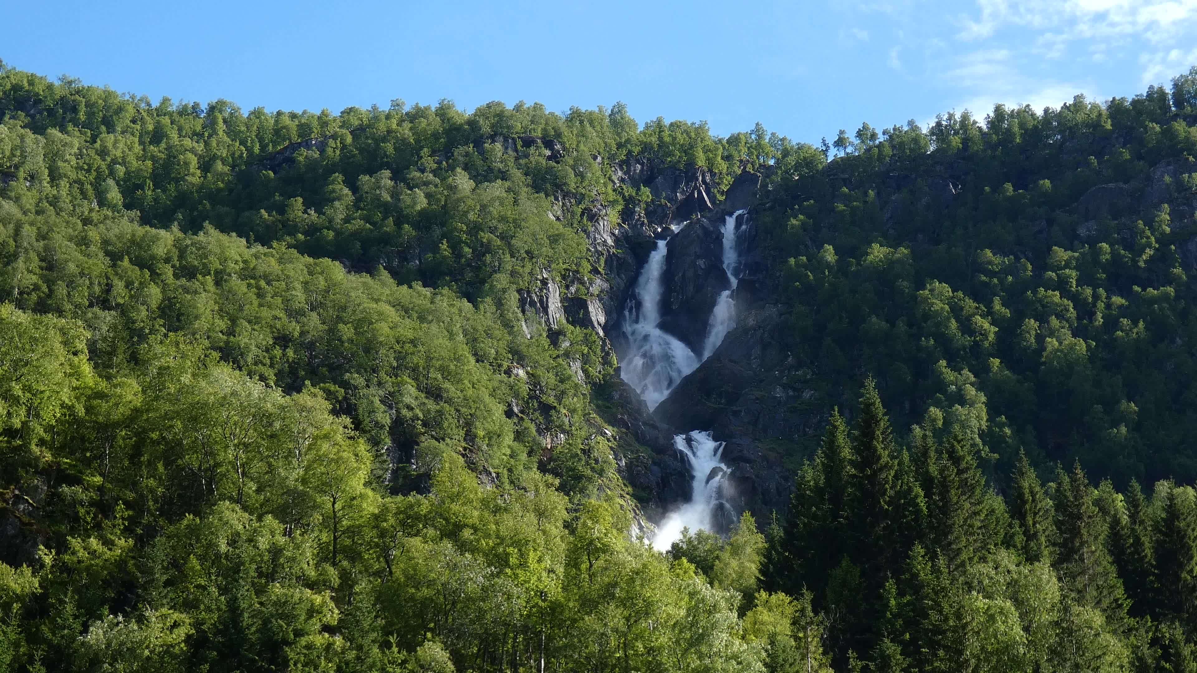 Folgefonna National Park