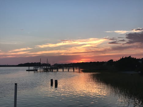 Folly Beach