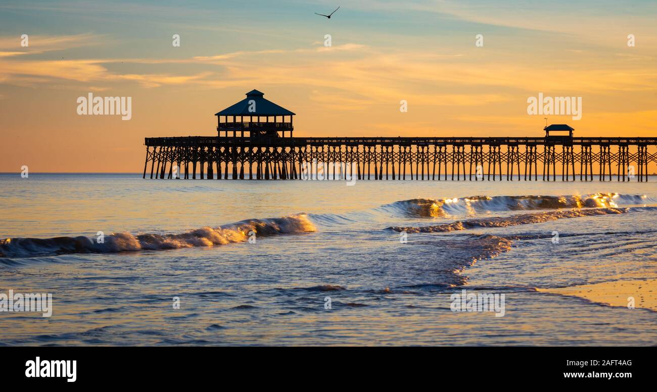 Folly Beach