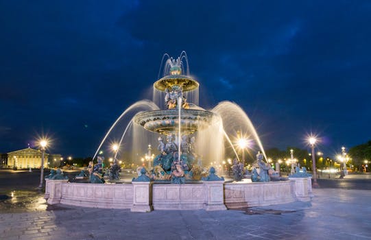 Fontaine Diane