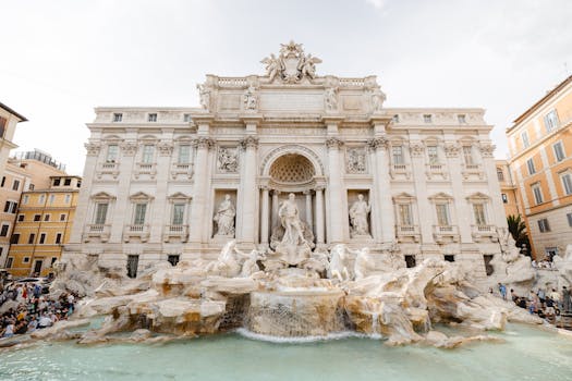 Fontana di Sant'Andrea