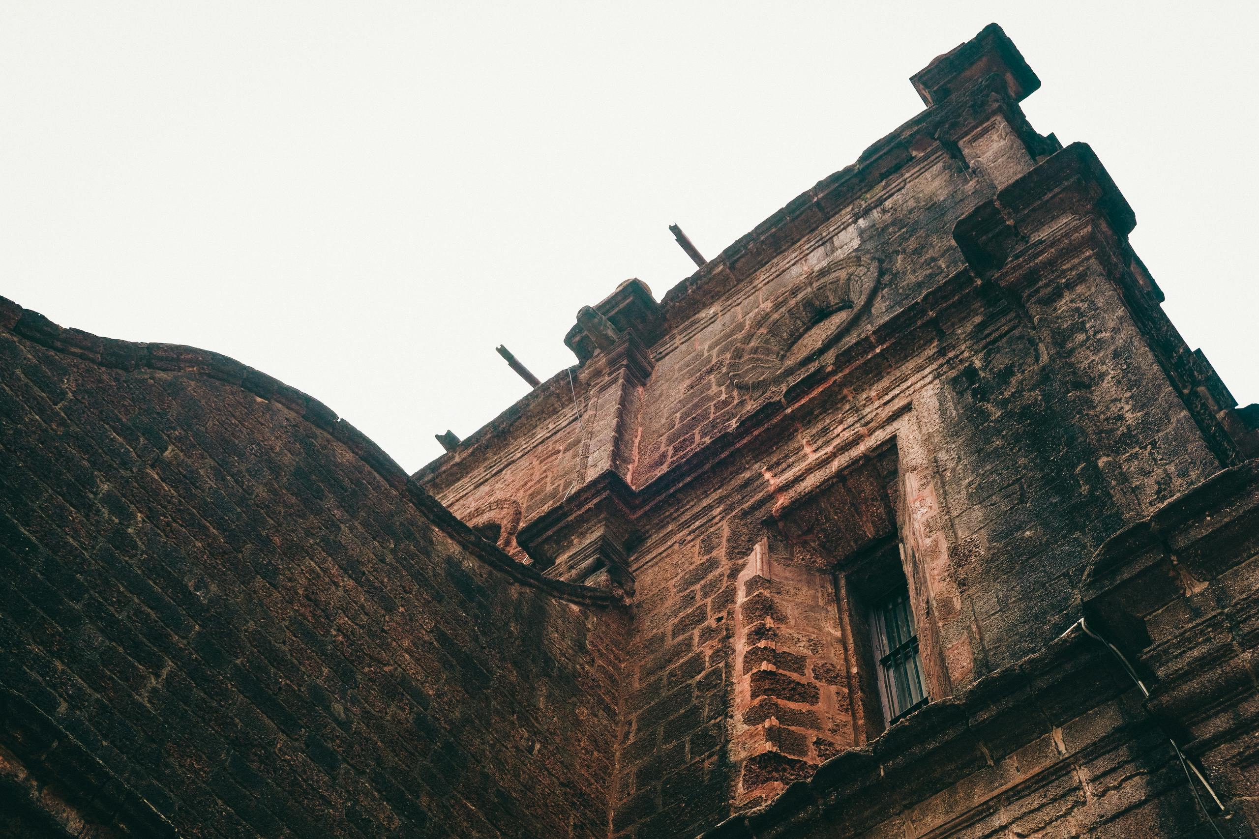 Fort Aguada