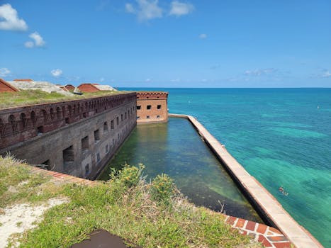 Fort Casey State Park