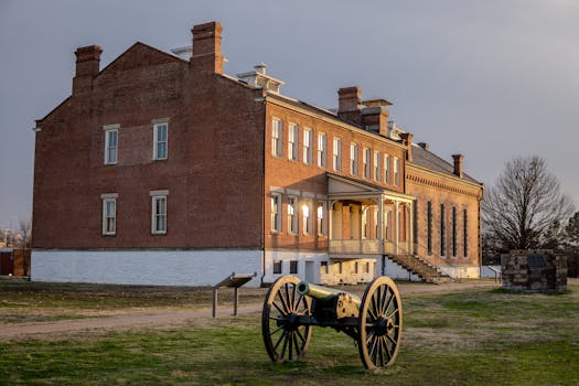 Fort Collins Museum of Discovery