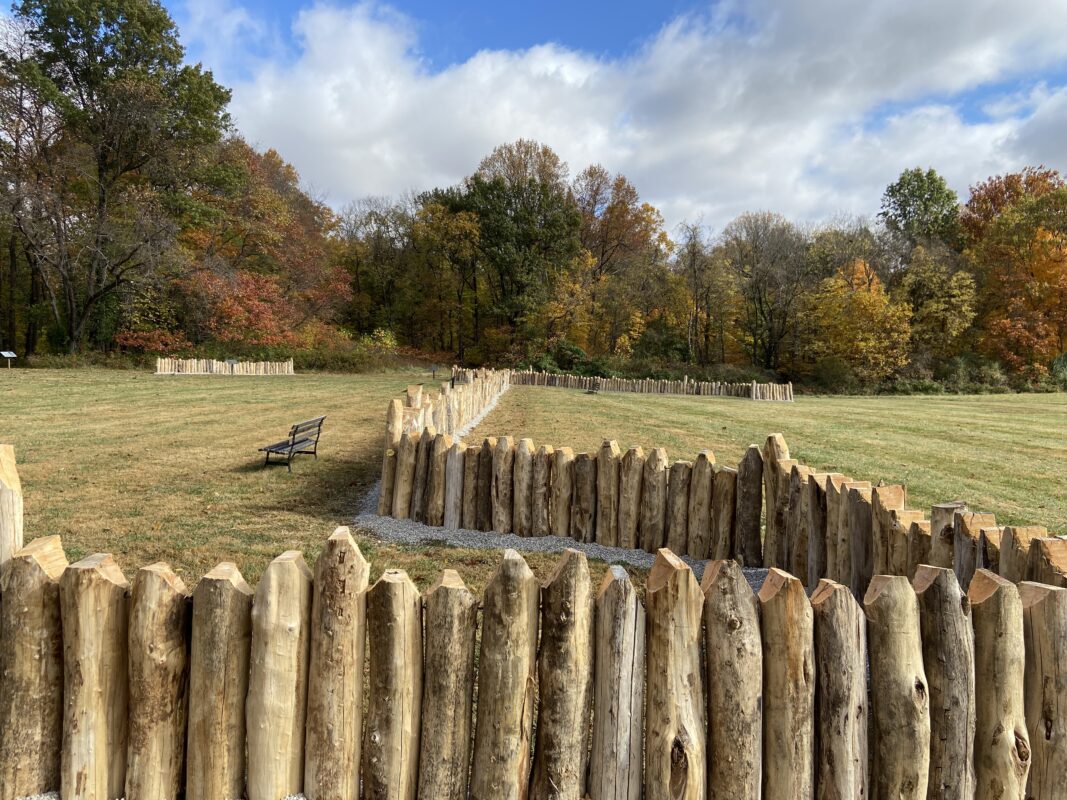 Fort Knox II Site