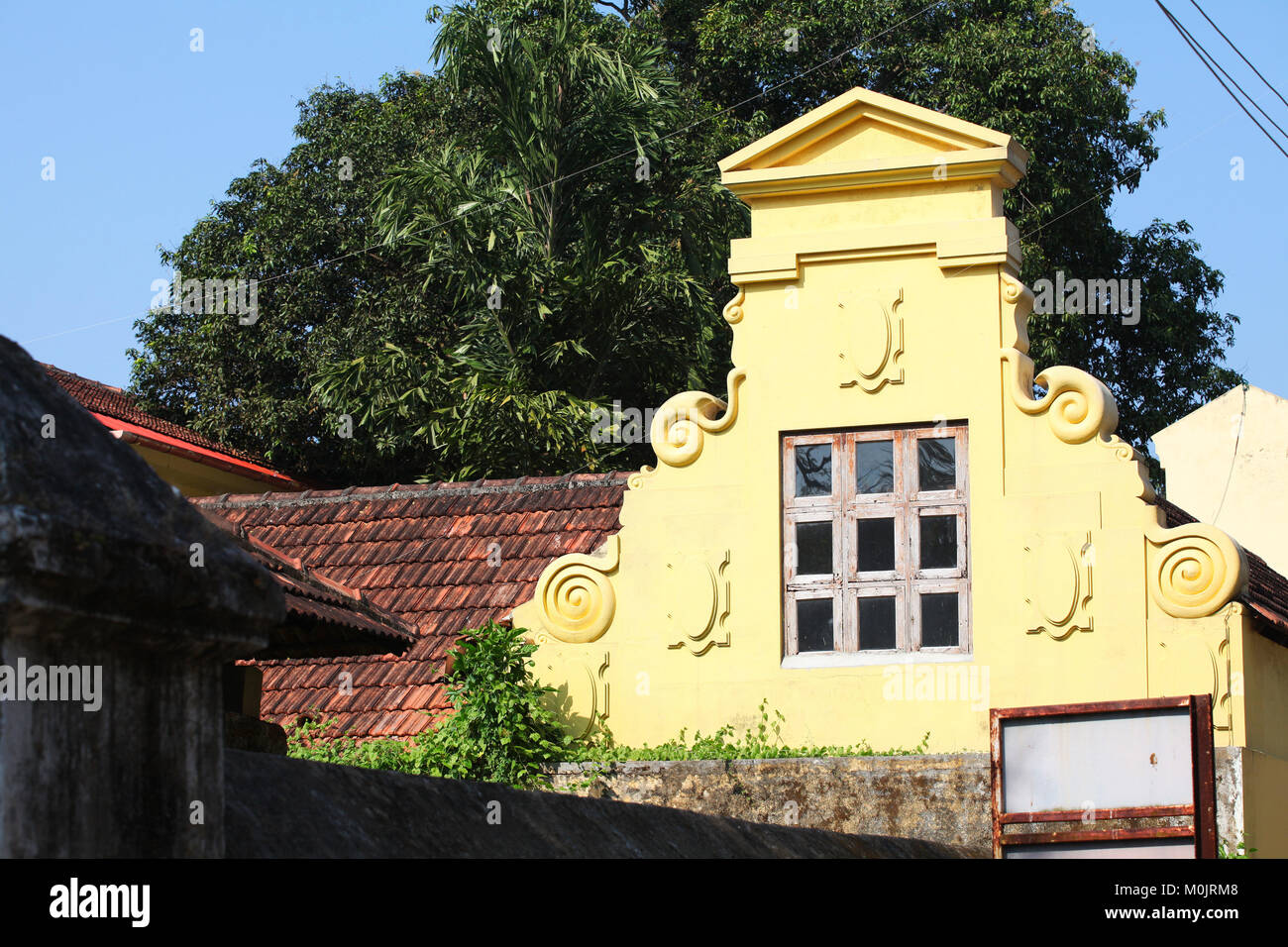 Fort Kochi