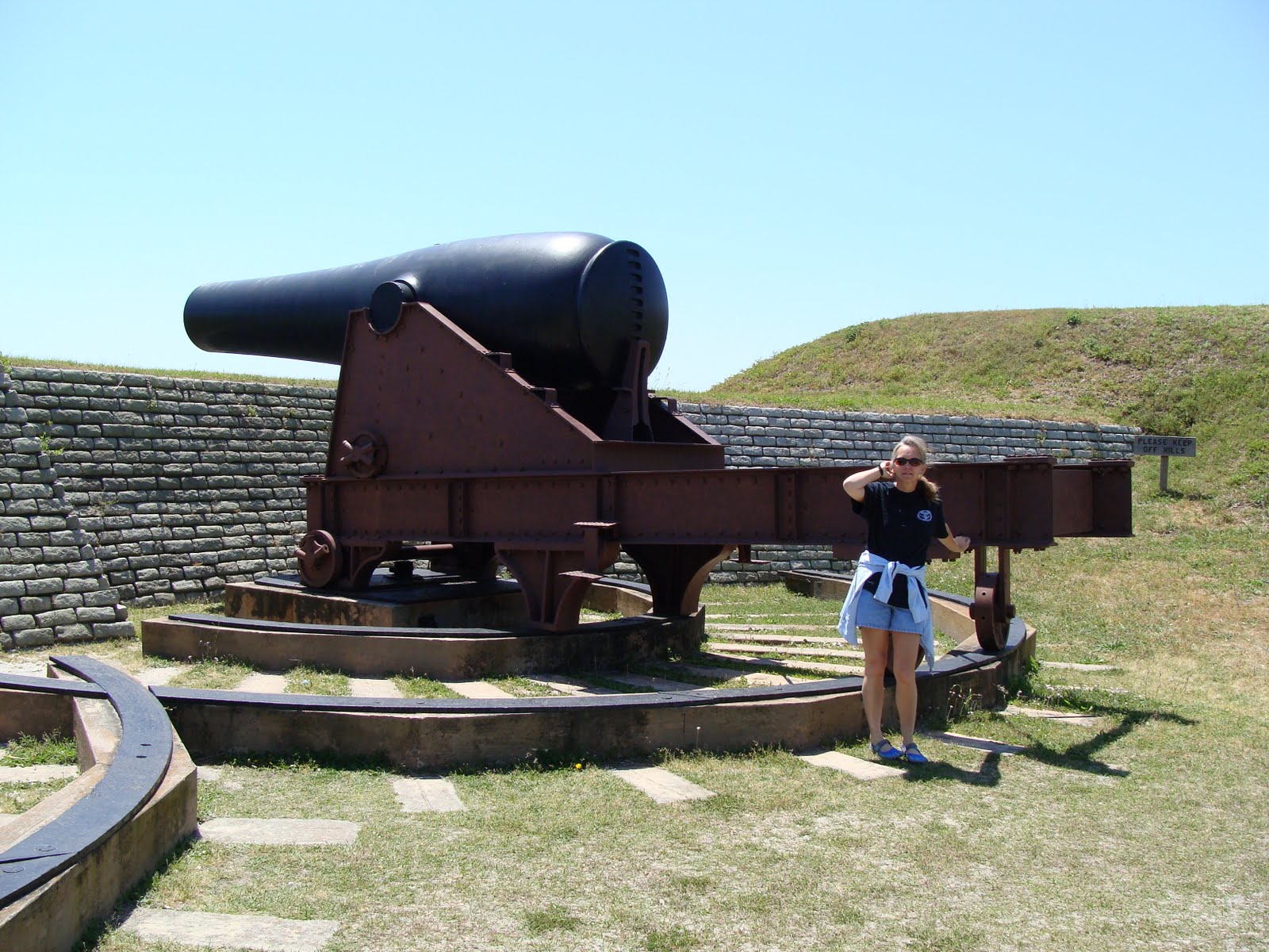 Fort Moultrie