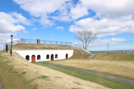 Fort Phantom Hill