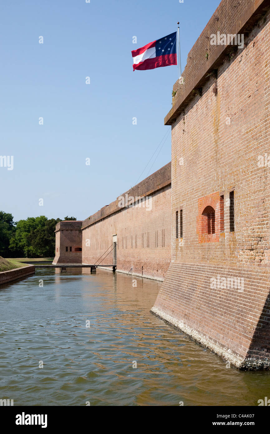 Fort Pulaski National Monument