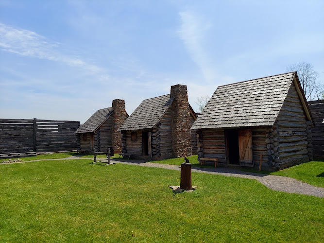 Fort Roberdeau Historic Site