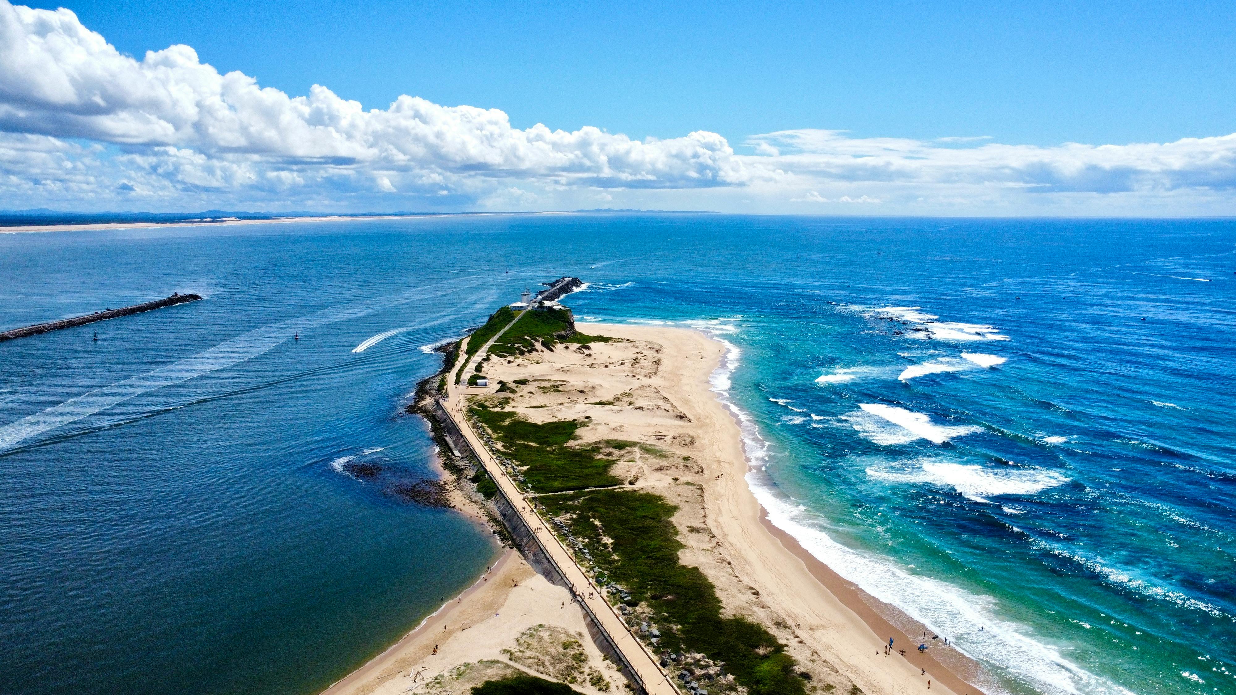 Fort Scratchley