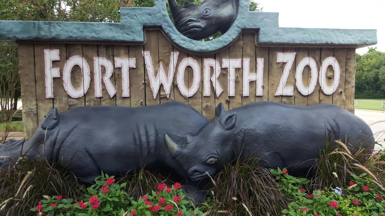 Fort Worth Zoo