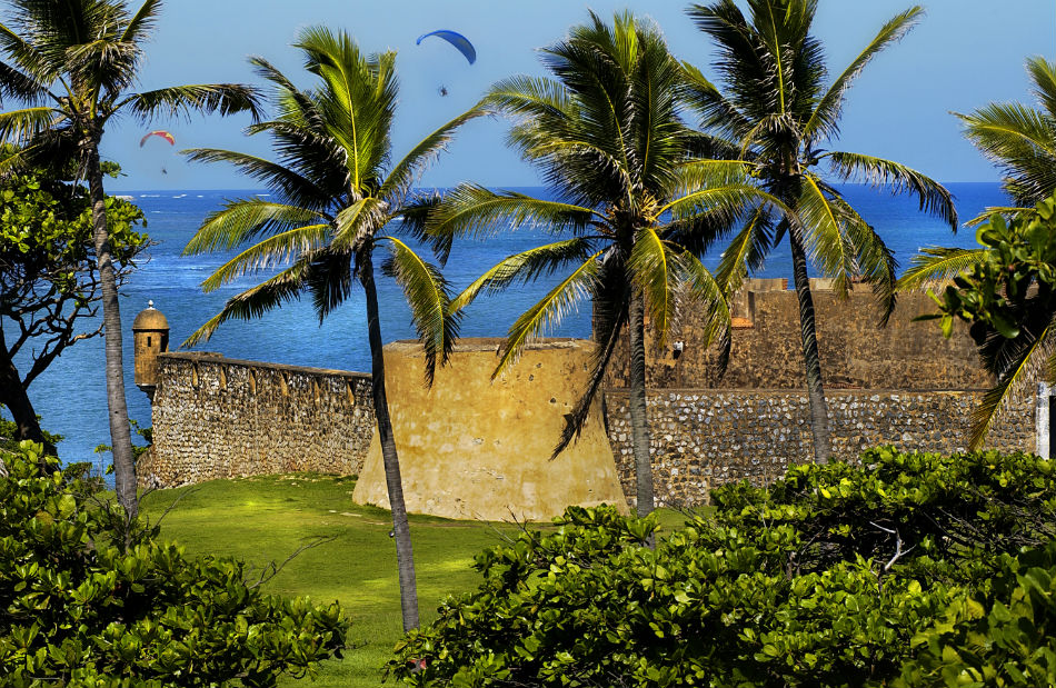 Fortaleza San Felipe