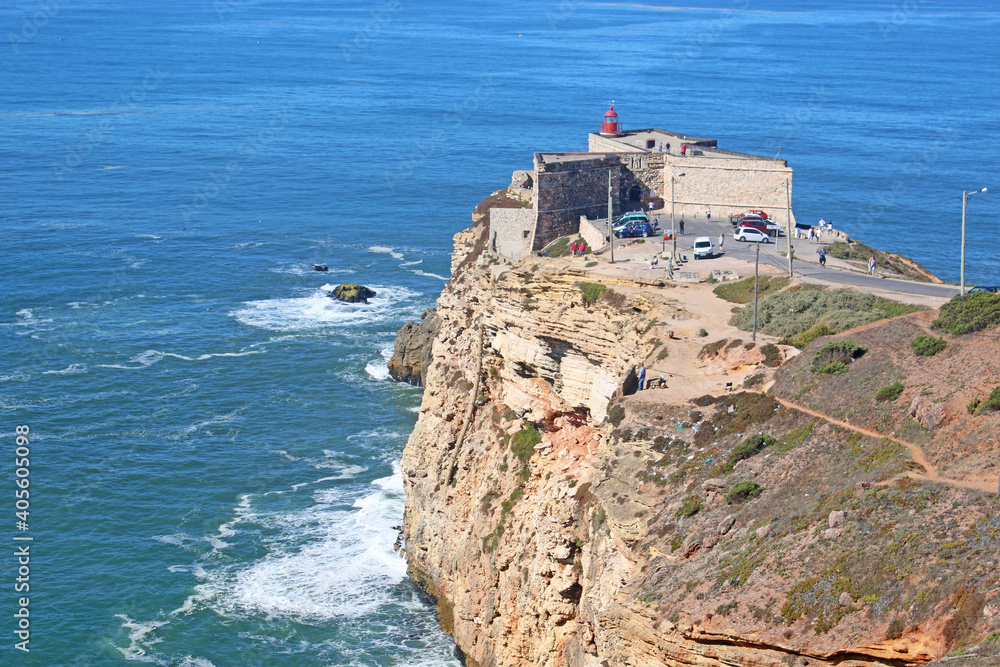 Fortaleza de São Miguel Arcanjo