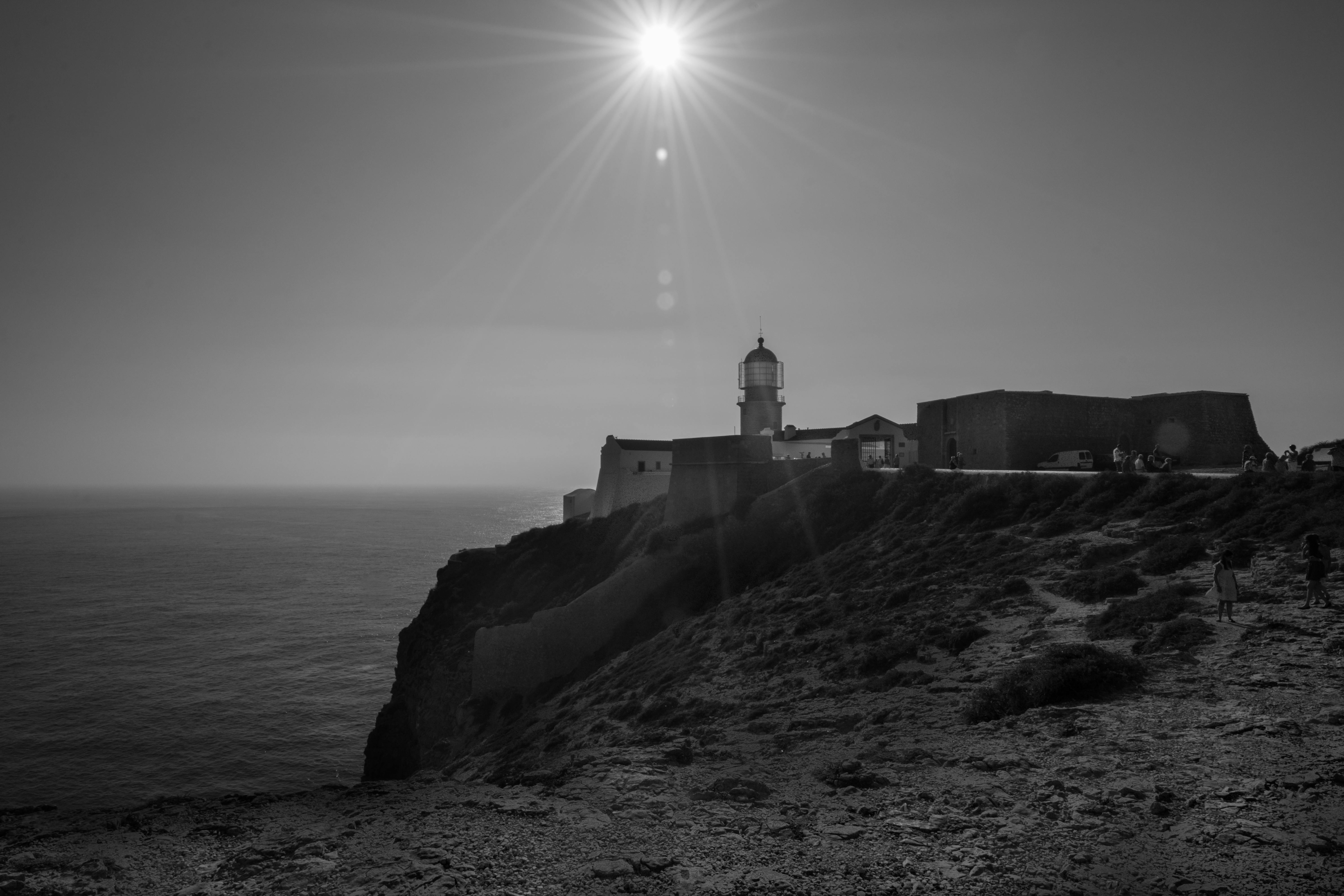 Fortaleza de Sagres