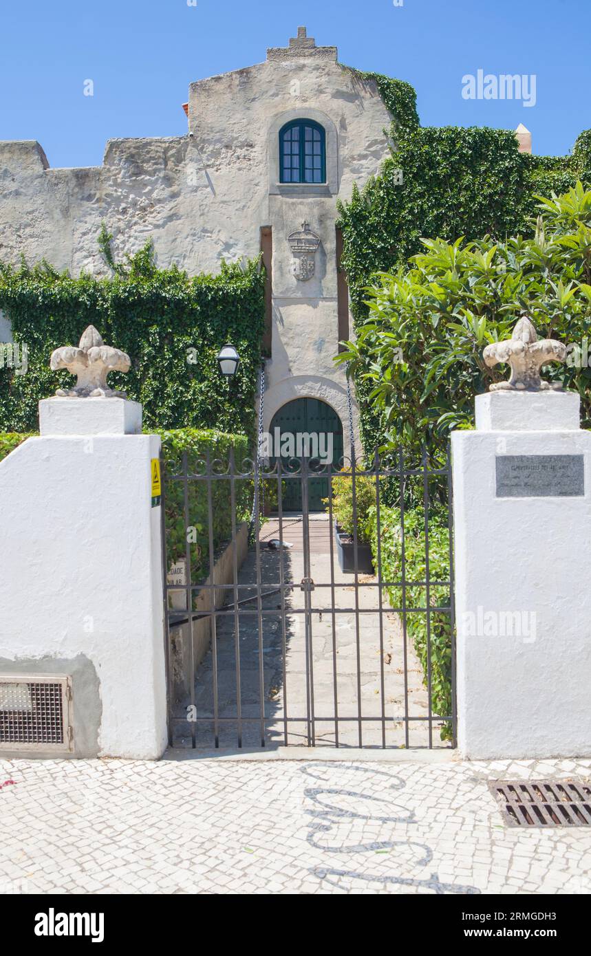 Forte de São Clemente