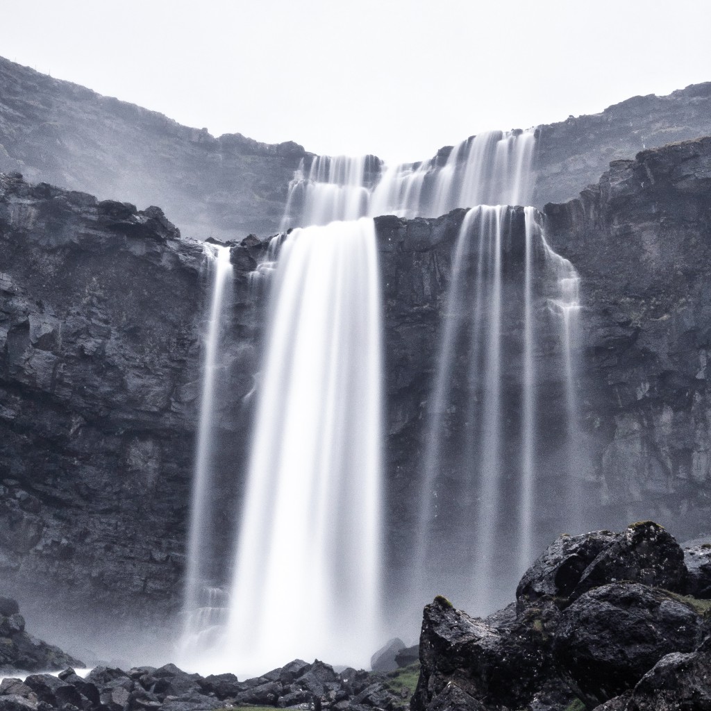 Fossa Waterfall