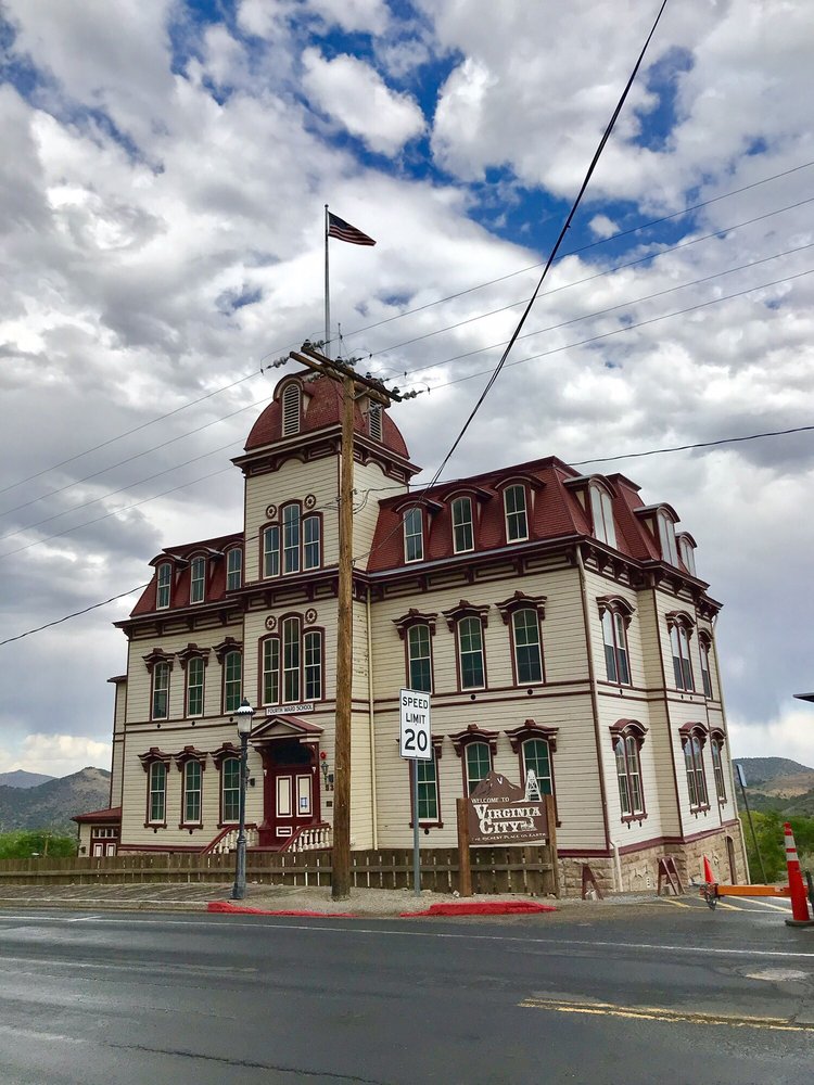 Fourth Ward School Museum