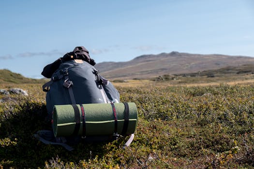 Frösö Camping