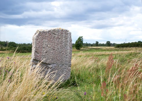 Frösö Runestone