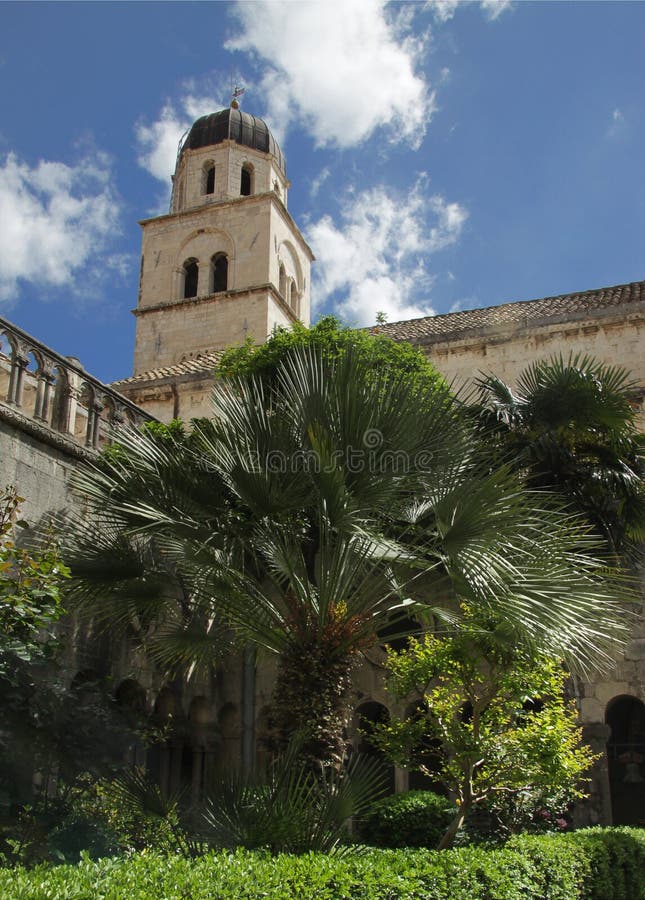 Franciscan Monastery