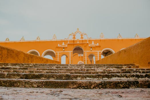 Franciscan Monastery and Church