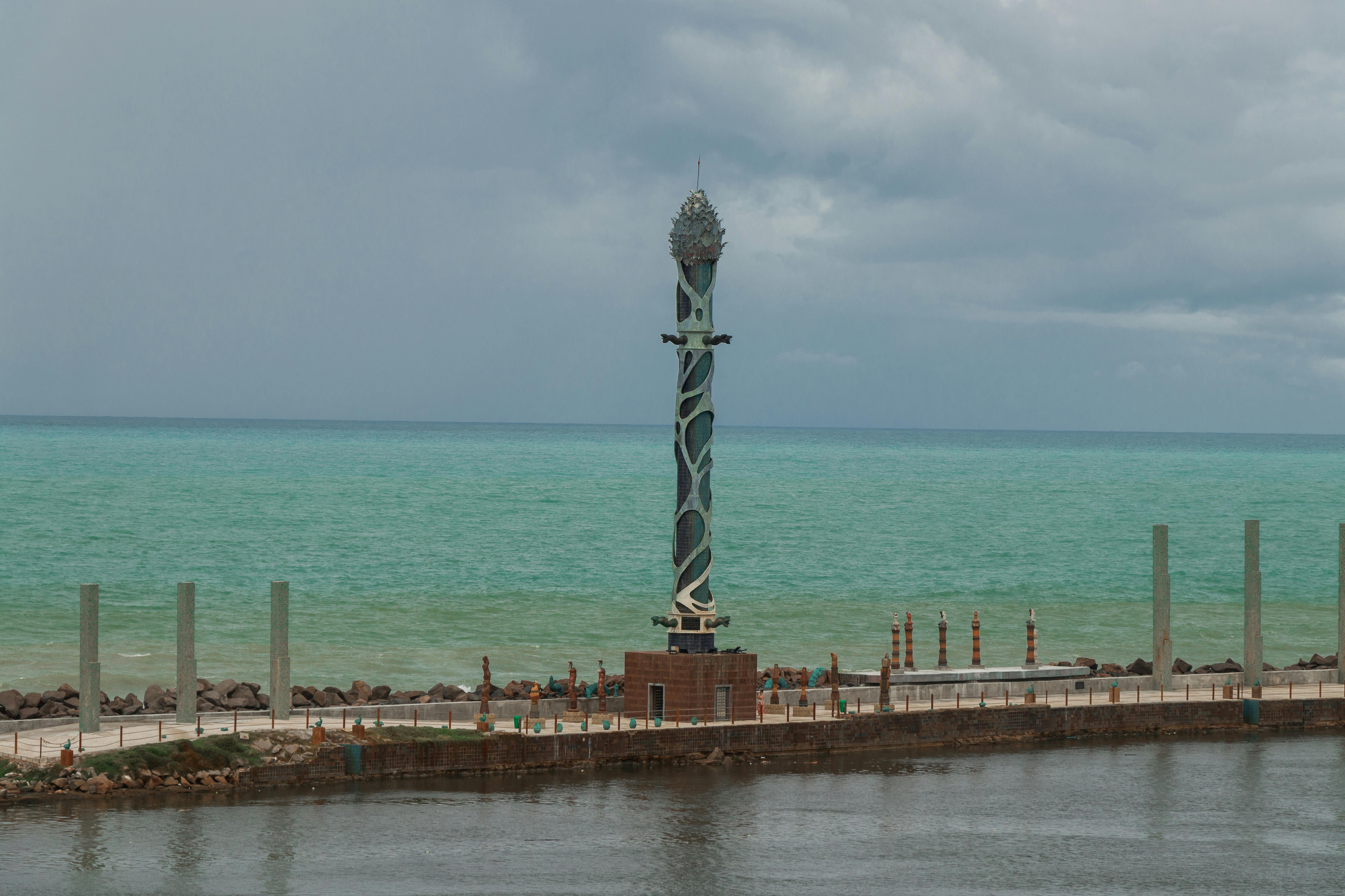 Francisco Brennand Ceramic Sculpture Park