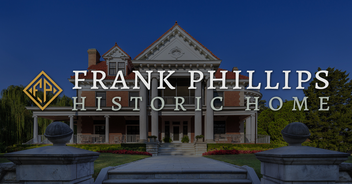 Frank Phillips Home