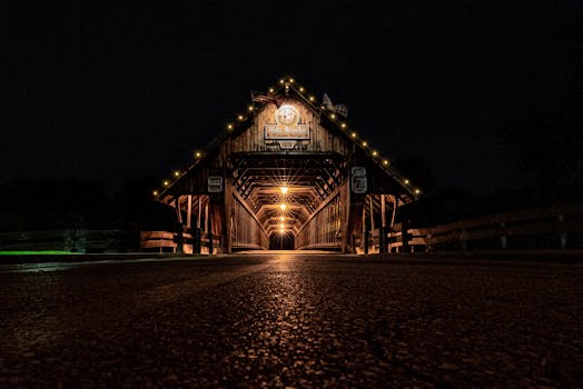 Frankenmuth Historical Museum