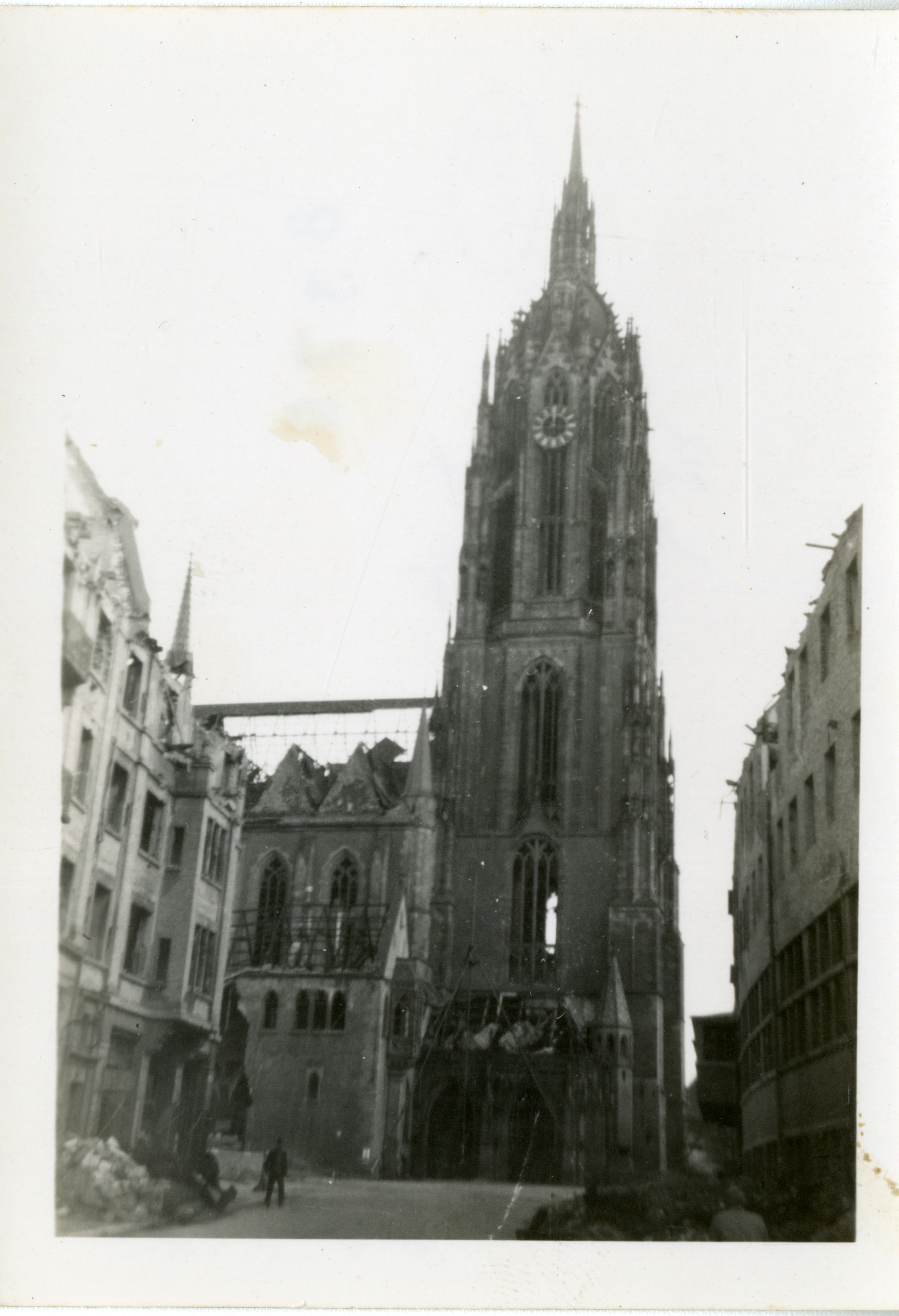 Frankfurt Cathedral